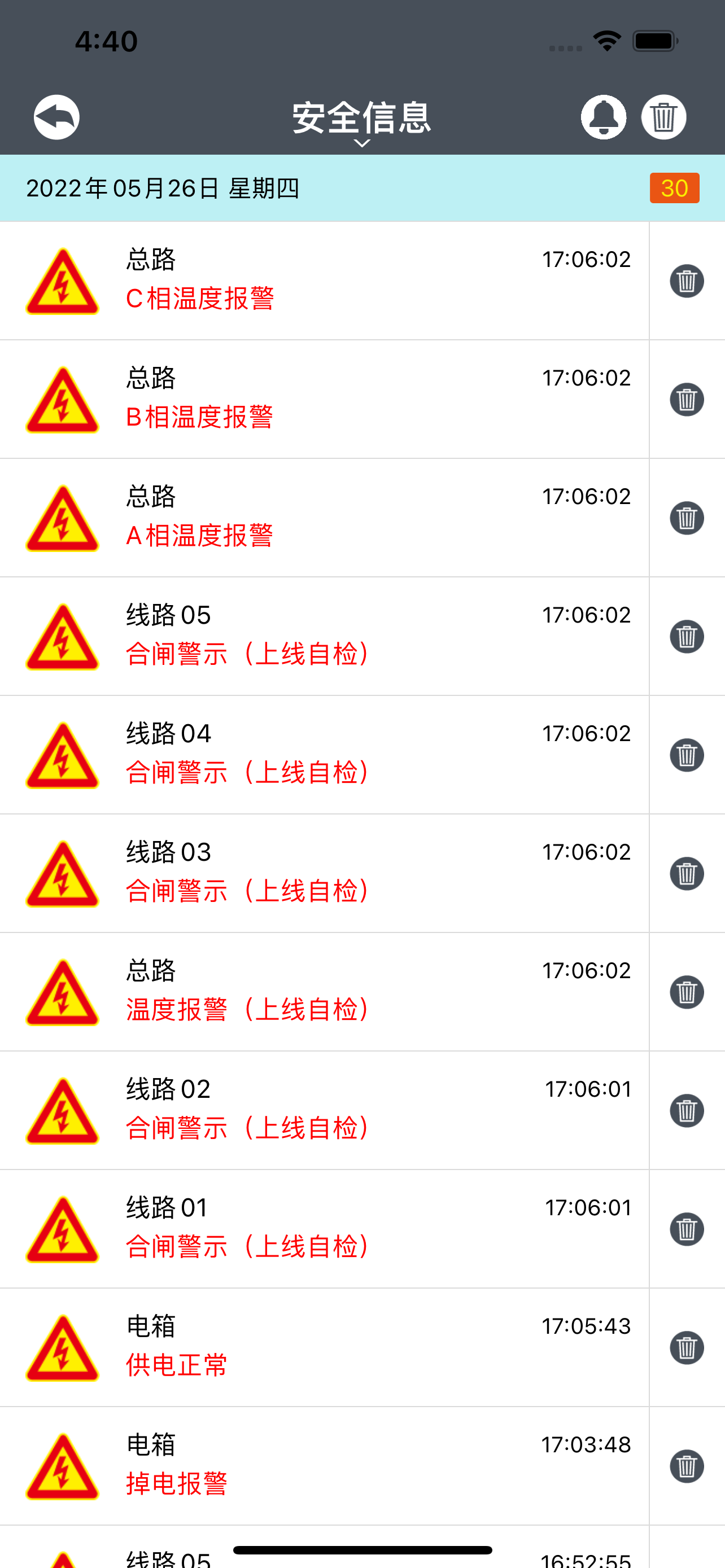 多对多空开