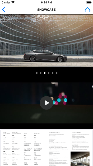 Lindsay Lexus Alexandria Screenshot