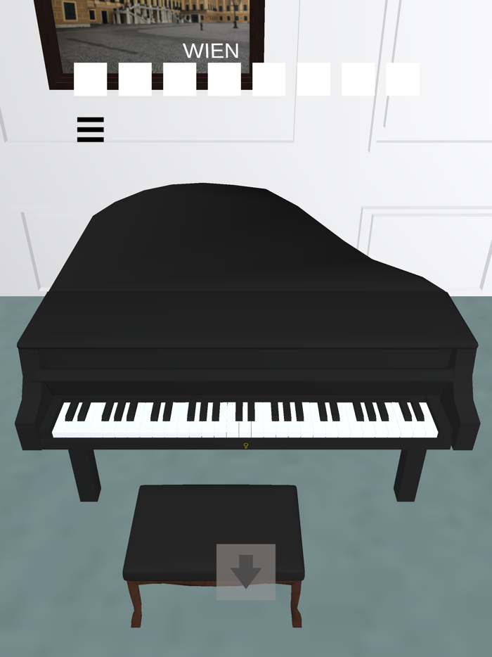 脱出ゲーム Hotel Room