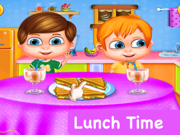 Educational Games Tracing Abc