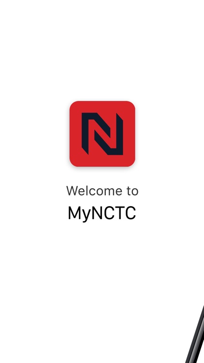 MyNCTC Mobile