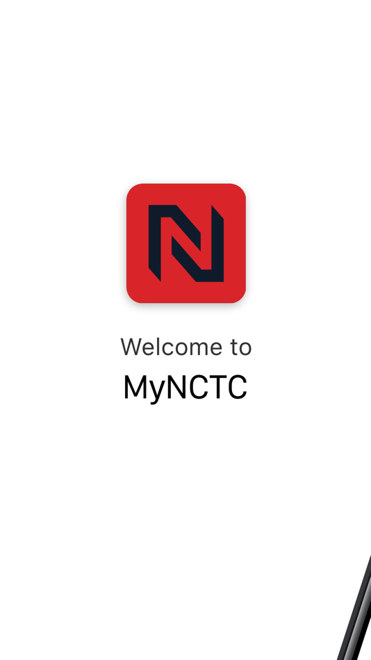 #1. MyNCTC Mobile (iOS) 由: MINNESOTA STATE COLLEGES AND UNIVERSITIES