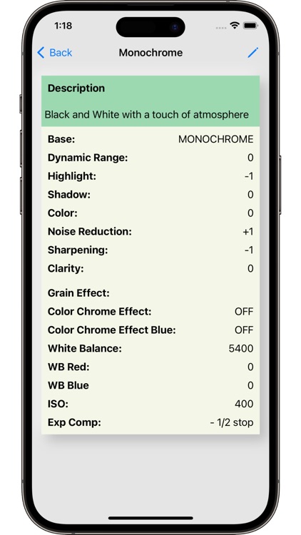 FX Preset Manager screenshot-7