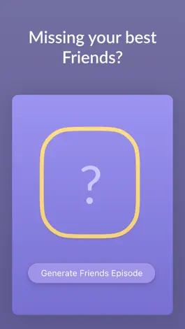 Game screenshot What to watch with friends mod apk