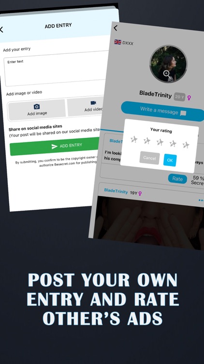 BeSecret screenshot-3