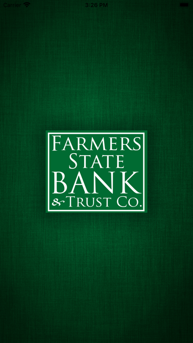 FSB-TC Mobile Banking Screenshot