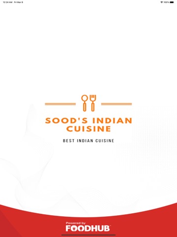 Sood's Indian Cuisineのおすすめ画像1