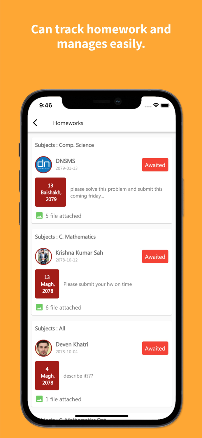 National Law College