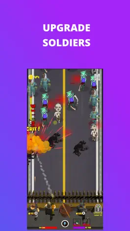 Game screenshot Zombie Defense - Tower Defense mod apk