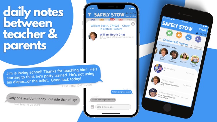 Safely Stow screenshot-4