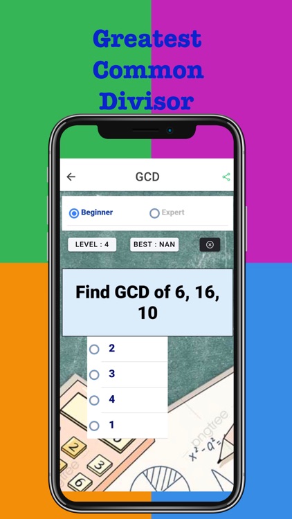 Mathness - game screenshot-3