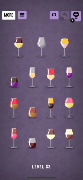 Game screenshot Wine Game: Water Sort Puzzle hack