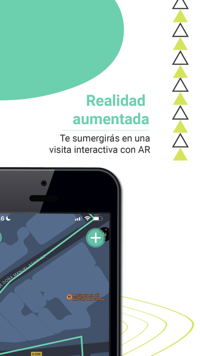 Benalup-Casas Viejas Screenshot