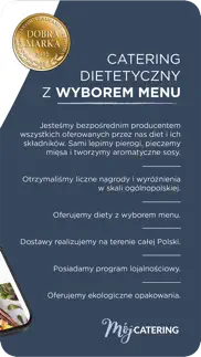 mój catering dietetyczny problems & solutions and troubleshooting guide - 1