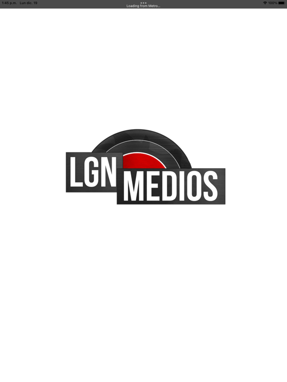 Screenshot #4 pour LGN Medios