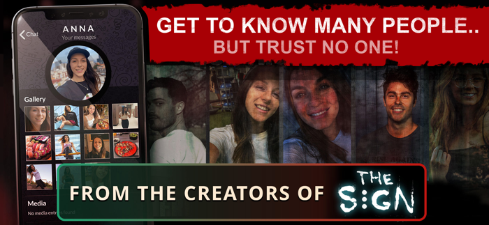 The Healing - Horror Story