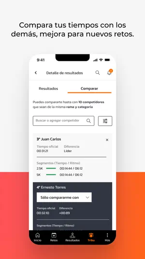 Asdeporte Oficial screenshot 4