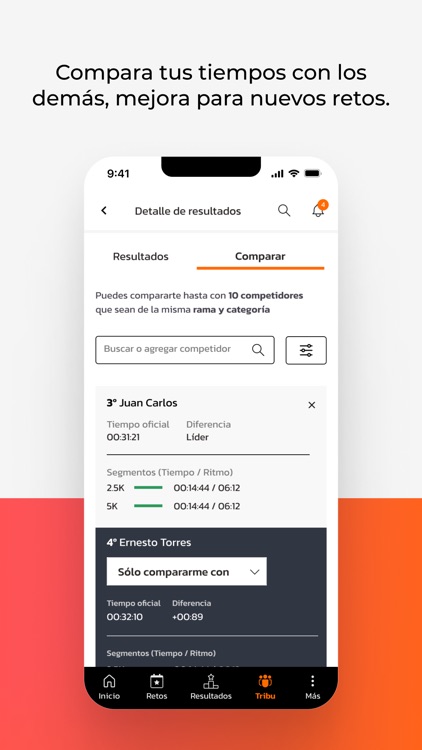 Asdeporte Oficial screenshot-3
