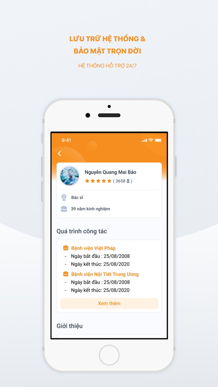 365 Medihome For Doctor