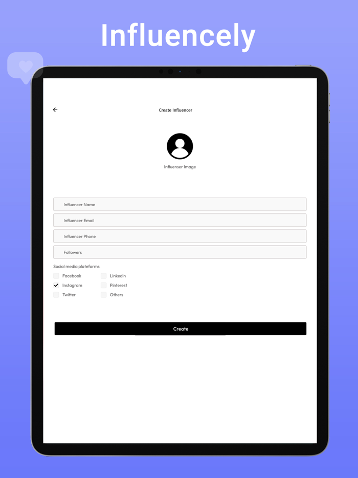 Influencely