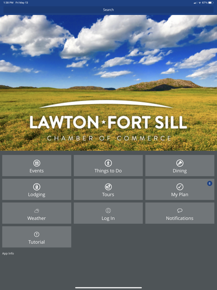 Visit Lawton-Fort Sill