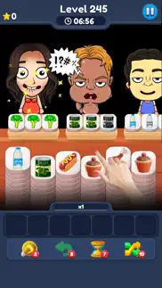 food match 3d: tile puzzle iphone screenshot 1