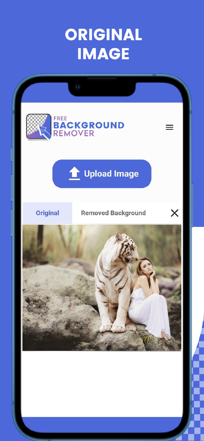 Background Photo Remover