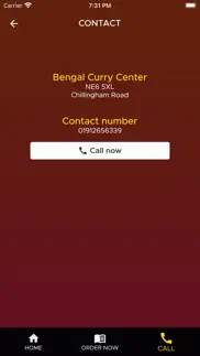 bengal curry centre problems & solutions and troubleshooting guide - 2