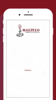 malpelo iphone screenshot 1