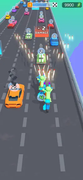 Game screenshot Shooter Guy 3D hack