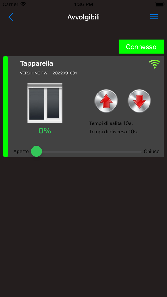 #4. SwitchDomo (iOS) 由: Giuseppe Rubino