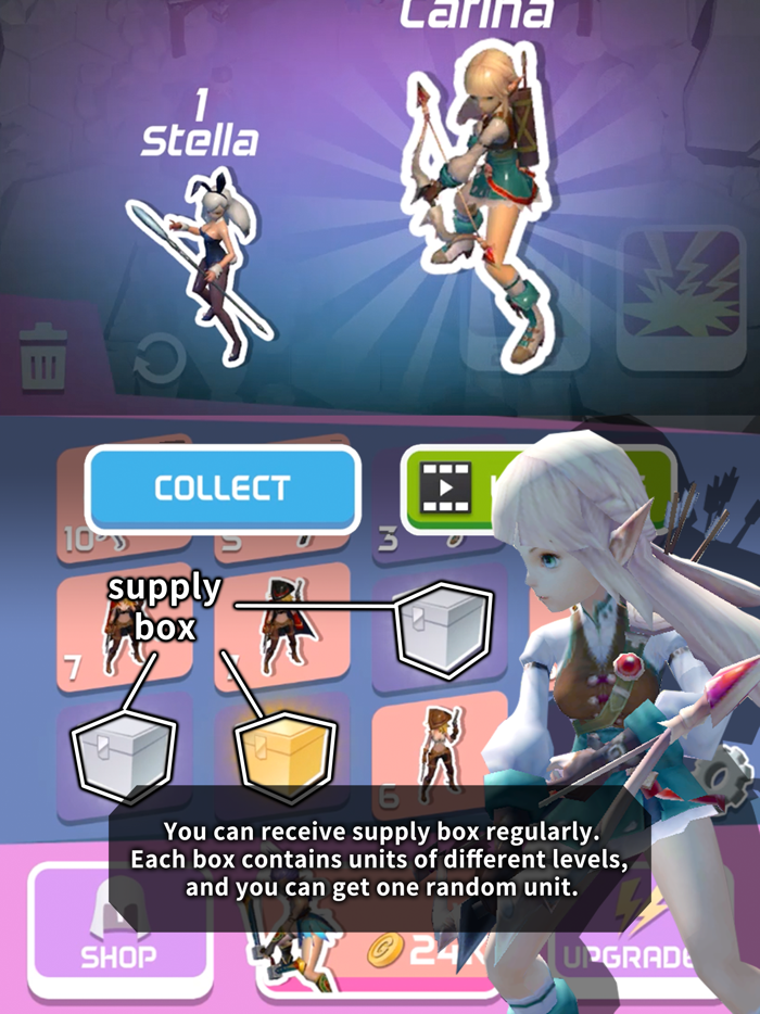 Merge Defence Kingdom