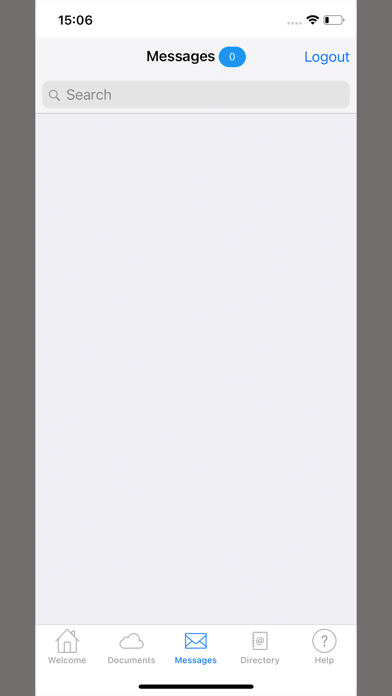 FSQ Alerts Screenshot
