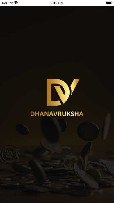 DHANAVRUKSHA WEALTH Screenshot