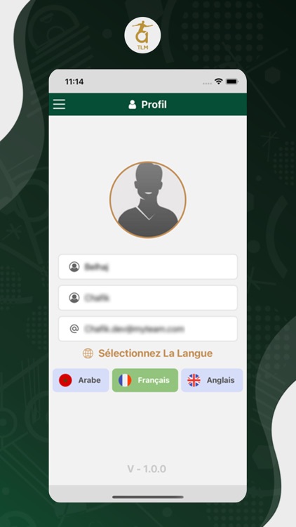 MyTeam TLM screenshot-4