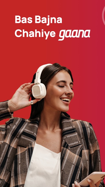 Gaana Music - Songs & Podcasts