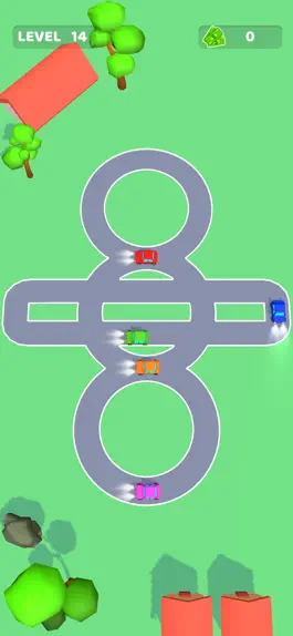 Game screenshot Loop Car mod apk