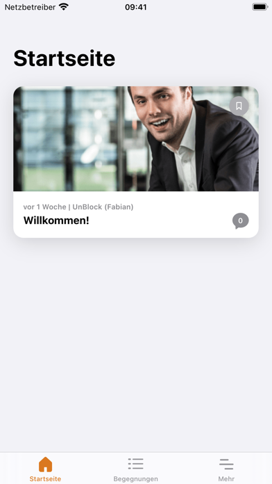 Gemeinsam Südtirol Screenshot