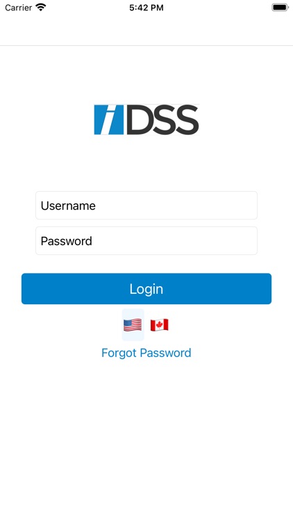 iDSS Attend screenshot-3