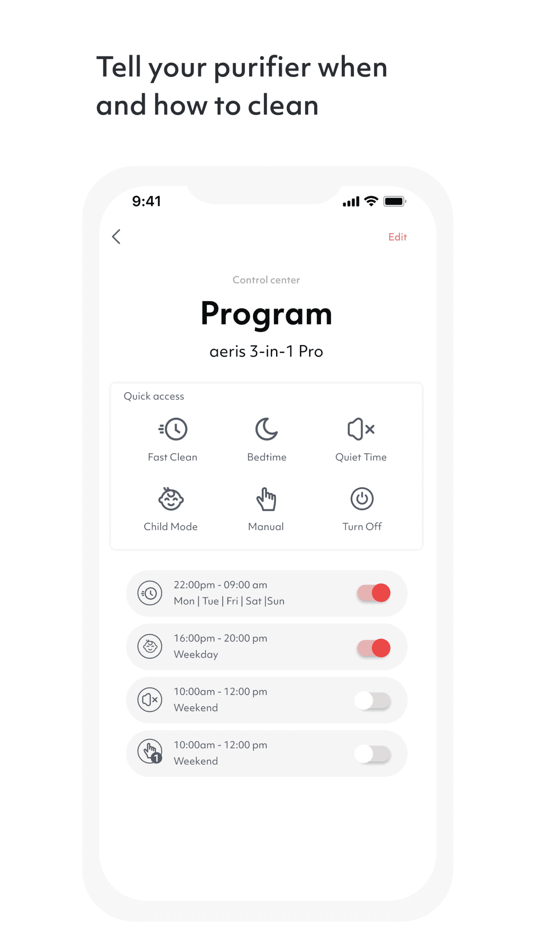 #6. aeris (iOS) 由: iRobot Corporation