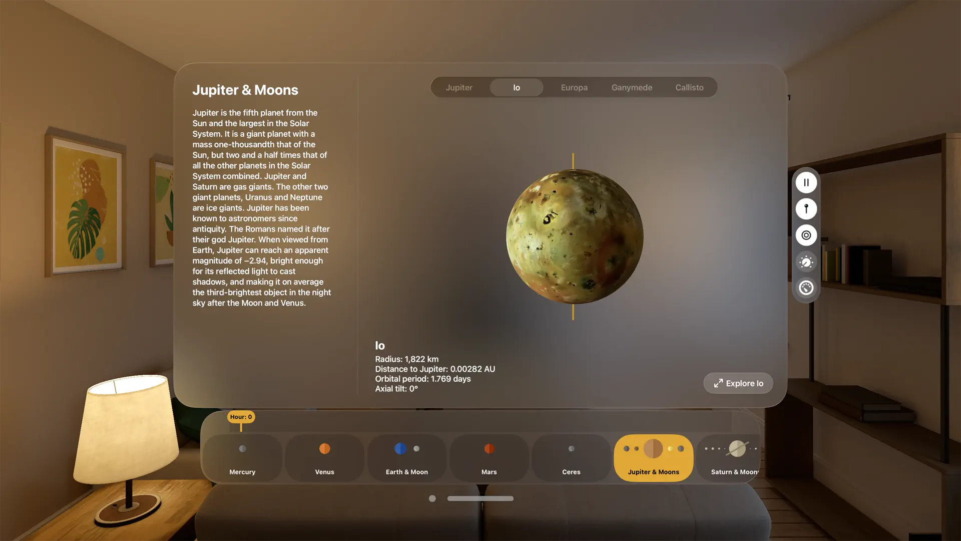 solAR - Full Version screenshot 4