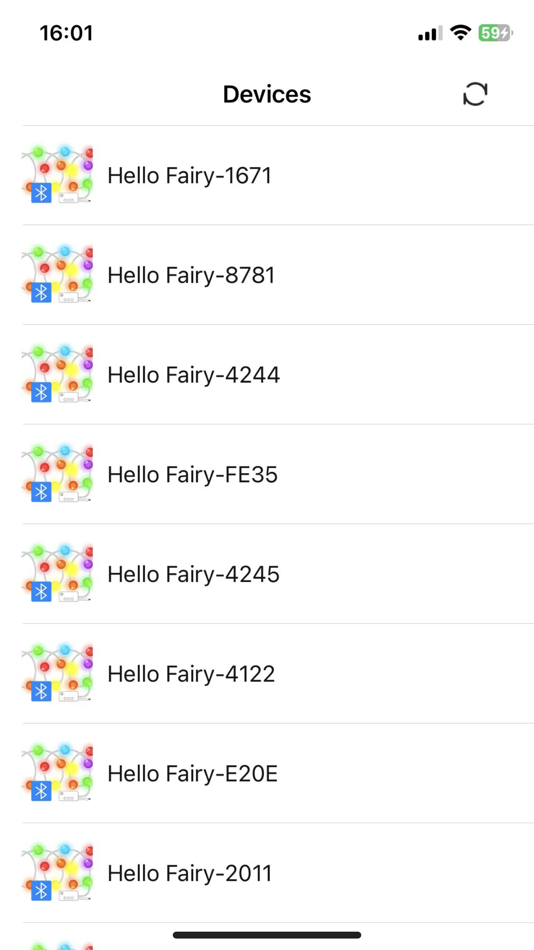 #1. Hello Fairy OTA (iOS) 由: Hysiry Technology Co., Ltd.