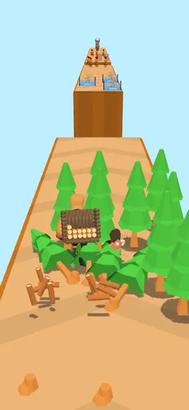 Game screenshot Giant & Archer hack