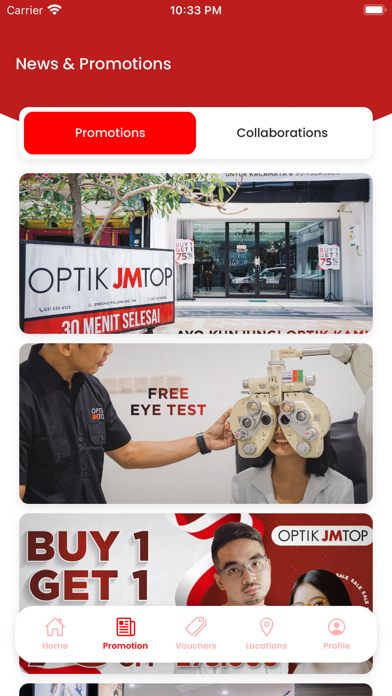 Optik JMTOP Screenshot