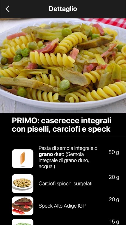 Eni Smart Lunch