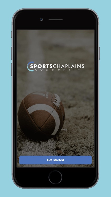 Sports Chaplains Community