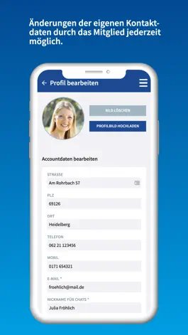 Game screenshot TSG Heidelberg-Rohrbach e.V. hack
