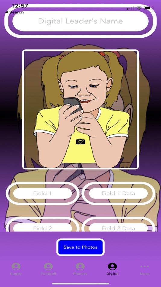#4. MiData Cards (iOS) 由: martin jones