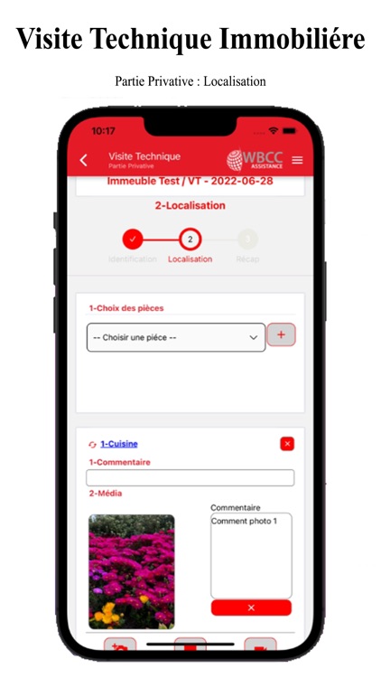 WBCC ASSISTANCE screenshot-8