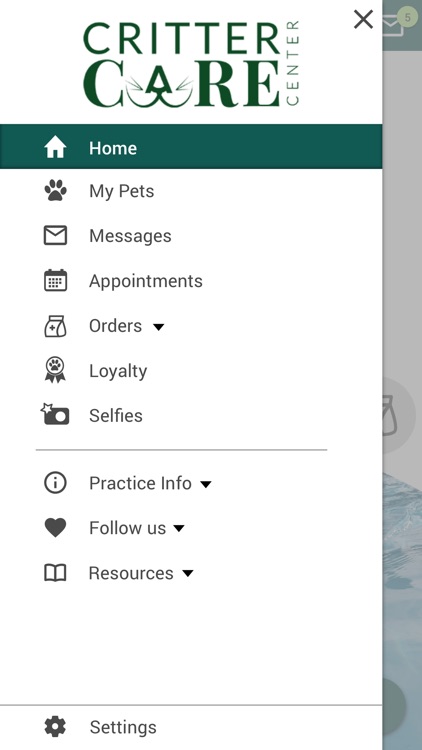 Critter Care Center screenshot-4